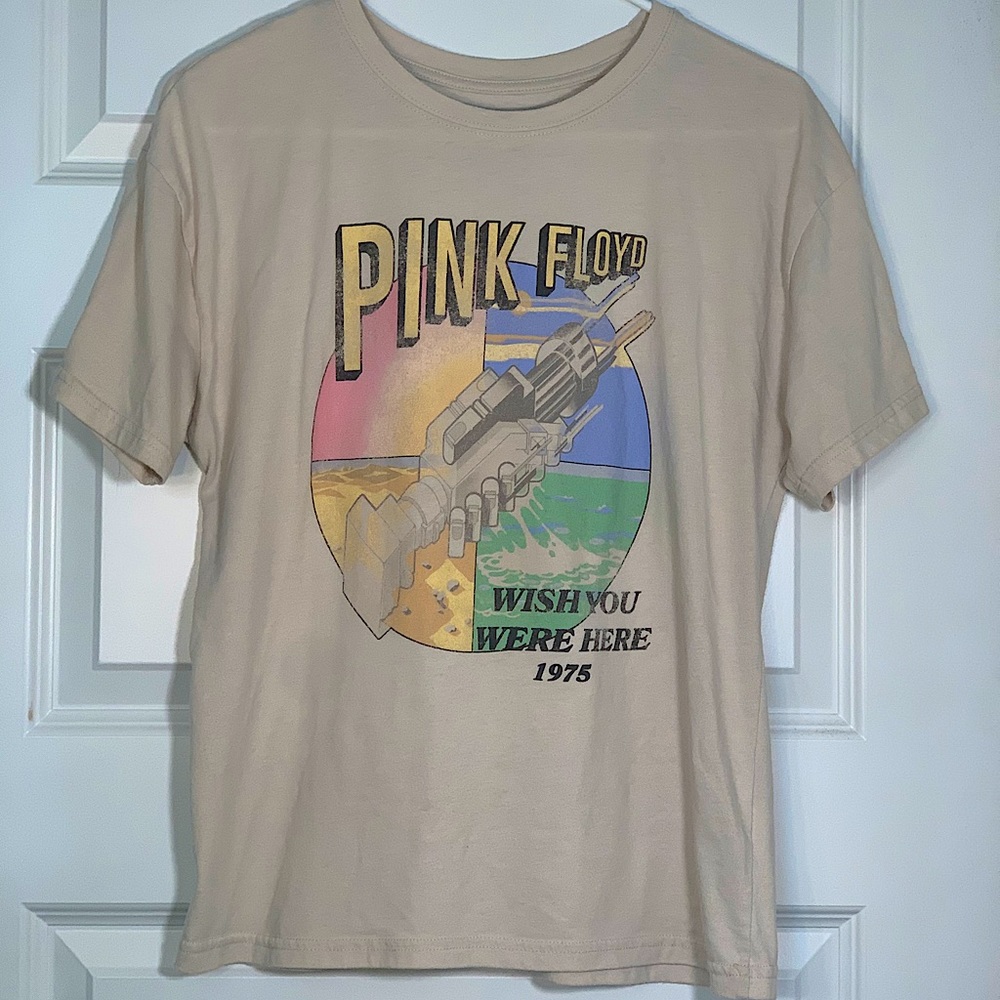 Pink Floyd Shirt